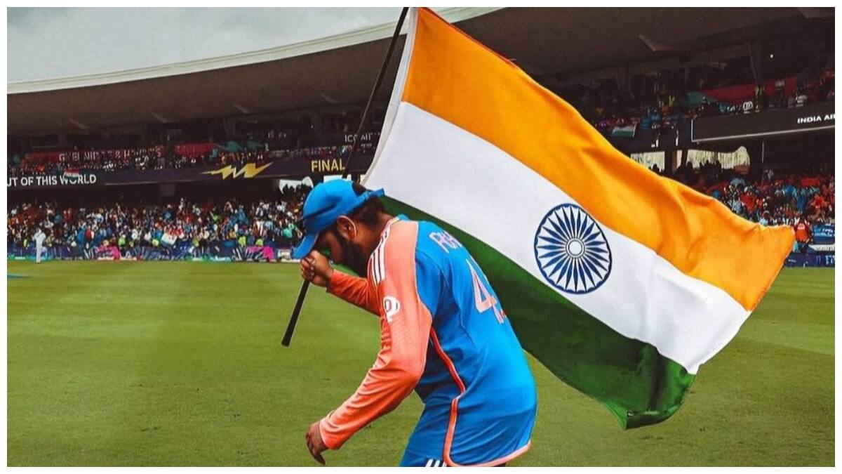 Rohit Sharma :ఆస్ట్రేలియా పర్యటనకు కెప్టెన్‌గా రోహిత్ శర్మ ? టీమిండియాలో బిగ్ అప్‌డేట్!