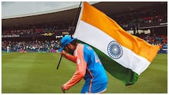 ఆస్ట్రేలియా పర్యటనకు కెప్టెన్‌గా  రోహిత్ శర్మ ? టీమిండియాలో బిగ్ అప్‌డేట్!