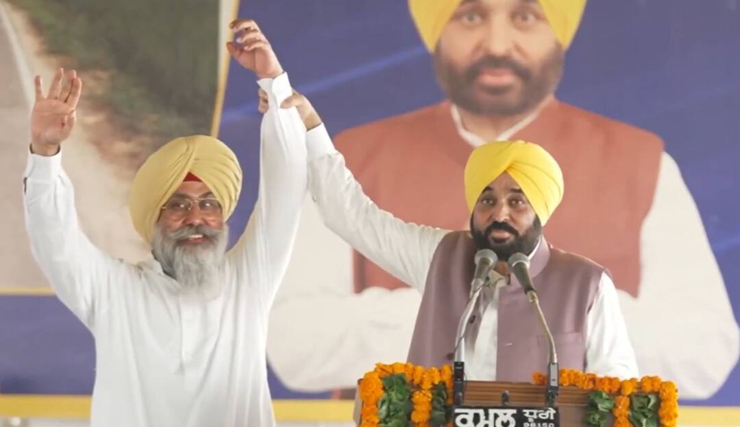 For the fourth time in the by-elections, AAP has fielded 'Dalbadlu' as its candidate. ਜ਼ਿਮਨੀ ਚੋਣਾਂ ਵਿੱਚ ਚੌਥੀ ਵਾਰ ਆਪ ਨੇ 'ਦਲਬਦਲੂ' ਨੂੰ ਬਣਾਇਆ ਉਮੀਦਵਾਰ, ਅਜੇ ਤੱਕ ਸਫਲ ਰਿਹਾ ਪਾਰਟੀ ਦਾ ਇਹ ਫਾਰਮੂਲਾ !