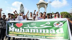 'Crowd, Not Posters, Caused Unrest': Top Cop On Bareilly Violence Over ‘I Love Muhammad’ Posters