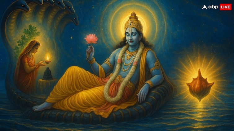 सिंघाड़ा पूजा में क्यों चढ़ाया जाता है? धार्मिक और वैज्ञानिक कारण जान उड़ जाएंगे होश