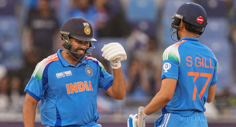 New Era Begins! Shubman Gill To Replace Rohit As ODI Captain For IND-AUS ODIs: Report
