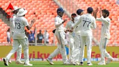 ব্যাটে, বলে জাডেজার দাপট, লড়াইই করতে পারল না ওয়েস্ট ইন্ডিজ়, আড়াই দিনেই শেষ ম্যাচ