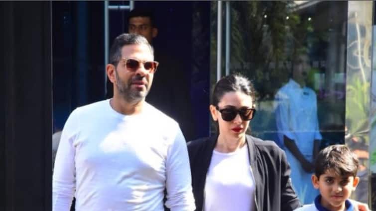 Karisma Kapoor’s Kids Accuse Stepmother Priya Sachdev Of Forging Sunjay Kapur’s Will Karisma Kapoor’s Kids Accuse Stepmother Priya Sachdev Of Forging Sunjay Kapur’s Will