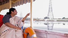 'Sanatani Govt To Ensure Grand Chhath Puja': Delhi CM Gupta's Promise To Purvanchalis