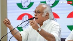 'निर्लज्ज हो चुका है चुनाव आयोग, BJP की..', बिहार मतदाता सूची को लेकर कांग्रेस का तीखा हमला