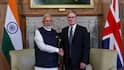 UK PM Keir Starmer To Be On Maiden Visit To India On October 8, Review Bilateral Ties