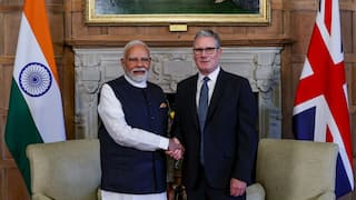 UK PM Keir Starmer To Be On Maiden Visit To India On October 8, Review Bilateral Ties
