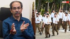RSS पर उद्धव ठाकरे की शिवसेना का गंभीर आरोप, कहा- भारत को बनाना चाहते हैं ‘हिन्दू पाकिस्तान’
