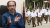 RSS पर उद्धव ठाकरे की शिवसेना का गंभीर आरोप, कहा- भारत को बनाना चाहते हैं ‘हिन्दू पाकिस्तान’
