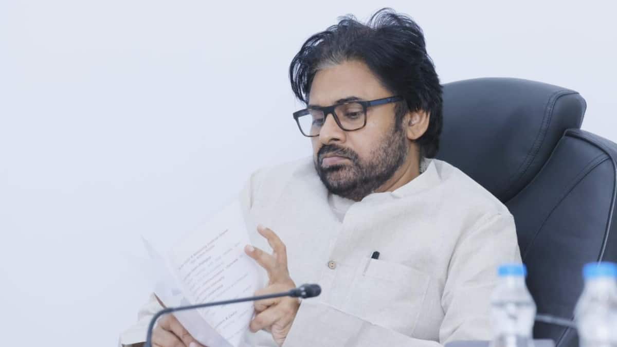 Pawan Kalyan: స్థానిక సంస్థల ఎన్నికలకు జనసేన సమాయత్తం.. నేతలకు పవన్ కళ్యాణ్ దిశానిర్దేశం