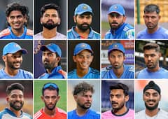 IND vs AUS: āĻā§āύ āĻ
āϧāĻŋāύāĻžā§āĻā§āϰ āĻĒāĻĻ āĻĨā§āĻā§ āĻā§āĻāĻā§ āĻĢā§āϞāĻž āĻšāϞ āϰā§āĻšāĻŋāϤāĻā§? āĻā§ āĻŦā§āϝāĻžāĻāĻž āĻĻāĻŋāϞā§āύ āύāĻŋāϰā§āĻŦāĻžāĻāĻāĻĒā§āϰāϧāĻžāύ āĻ
āĻāĻŋāϤ āĻāĻāϰāĻāϰ?