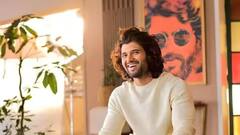 Deverakondas Luxury Home: महल सुद्धा फिका पडेल असं विजय देवरकोंडाचा राजमहल! पाहा घराच्या आतील फोटोज