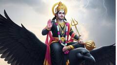 Shani Dev: శనికి, నలుపు రంగుకి, న్యాయమూర్తులకు లింకేంటి?