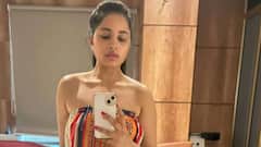 ஃபோனில் பதுக்கிய புகைப்படங்களை வெளியிட்ட நடிகை ஸ்ருஷ்டி டாங்கே