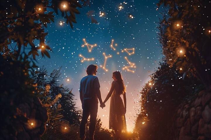 कर्क राशीचे लोक हलक्या स्वभावाचे व हृदयाने विचार करणारे असतात. प्रेमात ते अतिशय भावनिक असतात आणि एकदा प्रेम झालं की त्यांना त्याशिवाय इतर काही दिसतच नाही.