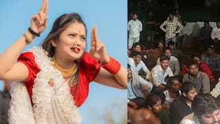 Gautami Patil Pune: गौतमी पाटील मोठ्या संकटात? नवले पूल अपघात प्रकरणात पोलिसांचं मोठं पाऊल, क्रेन बोलवणाऱ्याचा शोध सुरु