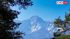 भारत के इस हिस्से में हैं नीले पहाड़, जानें कैसे मिला इन्हें यह रंग