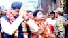 CM मोहन यादव ने पत्नी के साथ किए मां कामाख्या देवी के दर्शन, प्रदेश की उन्नति की कामना की