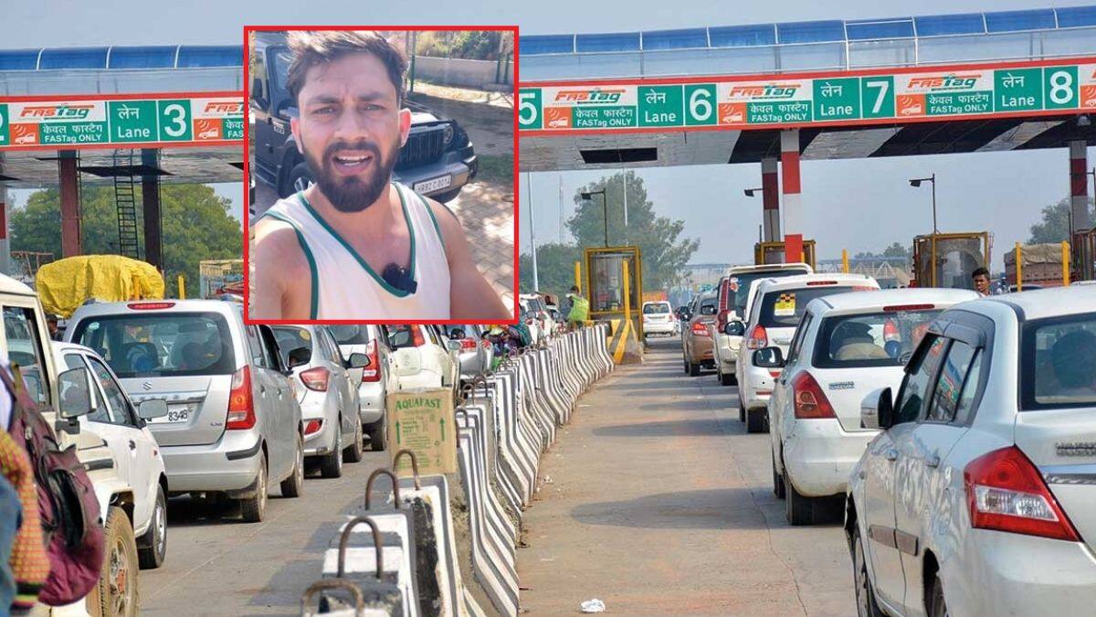 Annual Toll Pass: రూ.3000 వార్షిక టోల్ పాస్‌తో 13 రాష్ట్రాలు కవర్ చేసిన ట్రావెలర్ - 25 రోజుల్లో 11,000 km డ్రైవ్‌