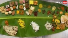 అల్లుడా మజాకా.. 100 రకాల వంటకాలు తిన్నాడు, చిన్న ట్రిక్‌తో తులం బంగారం గెలిచాడు