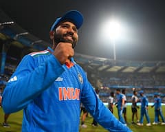 वनडे कप्तान के तौर पर कैसा रहा रोहित शर्मा का रिजल्ट? जानें कितने मैच हारे और कितने मैच जीते