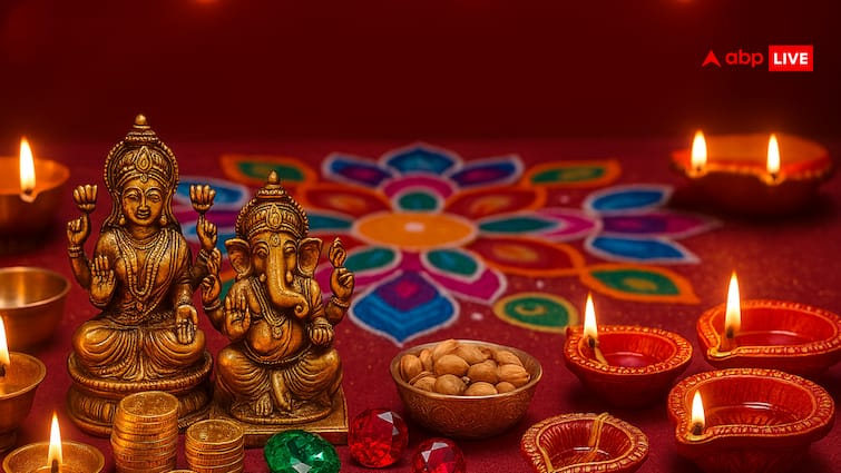Diwali 2025: राशि के अनुसार खरीदें ये शुभ वस्तुएं, होगी धन-समृद्धि बरसेगी मां लक्ष्मी की कृपा!