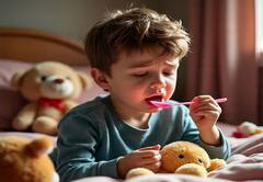 Cough Syrup Warning: બાળકને કફ સિરપ આપતા પહેલા સાવધાન, આ કારણે થઇ શકે છે મોત, નવી એડવાઇઝરી  જાહેર