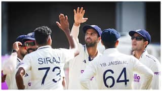 IND vs WI: అహ్మదాబాద్ టెస్టులో విండీస్పై ఇన్నింగ్స్ 140 పరుగుల తేడాతో భారత్ విజయం- అద్భుతమైన క్యాచ్ పట్టిన నితీష్