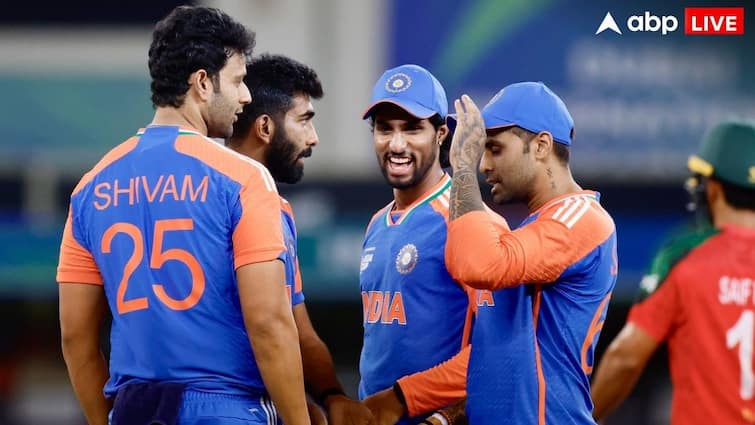 ऑस्ट्रेलिया के साथ 5 मैचों की T20 सीरीज के लिए टीम इंडिया का ऐलान, श्रेयस अय्यर और हार्दिक पांड्या बाहर