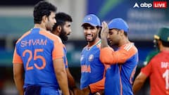 శ్రేయస్ అయ్యర్‌కు బిగ్ షాక్- ఆస్ట్రేలియాతో T20 సిరీస్‌కు టీమిండియా ప్రకటన..