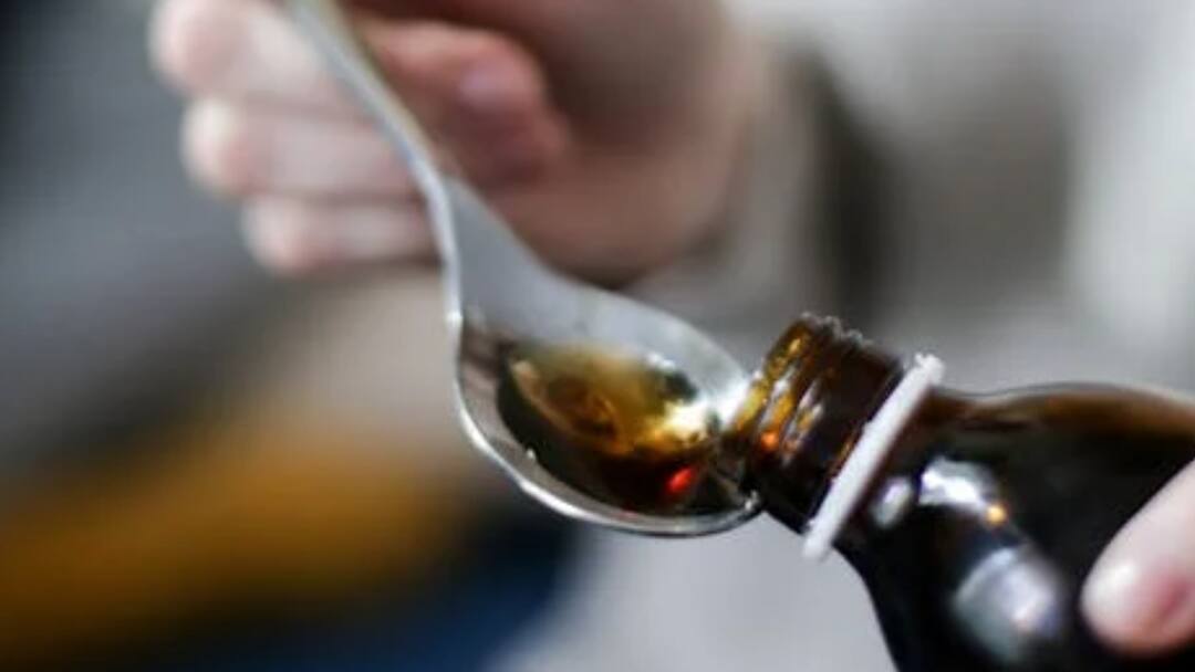 Coldrif Tamil Nadu FDA Finds Adulterated Cough Syrup Samples, Orders Production Halt Amid Child Death Probe Tamil Nadu FDA Finds Adulterated Cough Syrup Samples, Orders Production Halt Amid Child Death Probe