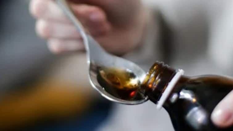Tamil Nadu FDA Finds Adulterated Cough Syrup Samples, Orders Production Halt Amid Child Death Probe