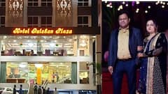 नागपूरच्या गुलशन प्लाझा हॉटेलच्या मालकाचा इटलीत भीषण कार अपघातात मृत्यू, मुलगी गंभीर जखमी