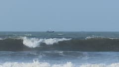 અરબી સમુદ્રમાં 'શક્તિ' વાવાઝોડું સક્રિય, ગીર-સોમનાથમાં પ્રશાસન એલર્ટ,110 કિમીની ઝડપે ફૂંકાઈ શકે છે પવન