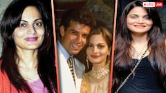 सलमान खान की बहन  की  10 तस्वीरें, 30 साल पहले इस एक्टर से रचाई थी शादी