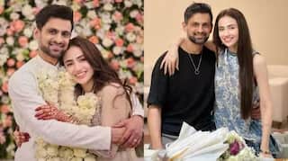 Shoaib Malik Divorce: ਸਾਨੀਆ ਮਿਰਜ਼ਾ ਤੋਂ ਬਾਅਦ ਹੁਣ ਸਨਾ ਜਾਵੇਦ ਨੂੰ ਤਲਾਕ ਦੇਣਗੇ ਸ਼ੋਏਬ ਮਲਿਕ ? ਵਾਇਰਲ ਵੀਡੀਓ ਨੇ ਅਫਵਾਹਾਂ ਨੂੰ ਦਿੱਤੀ ਹਵਾ; ਟੁੱਟੇਗਾ ਵਿਆਹੁਤਾ ਰਿਸ਼ਤਾ!