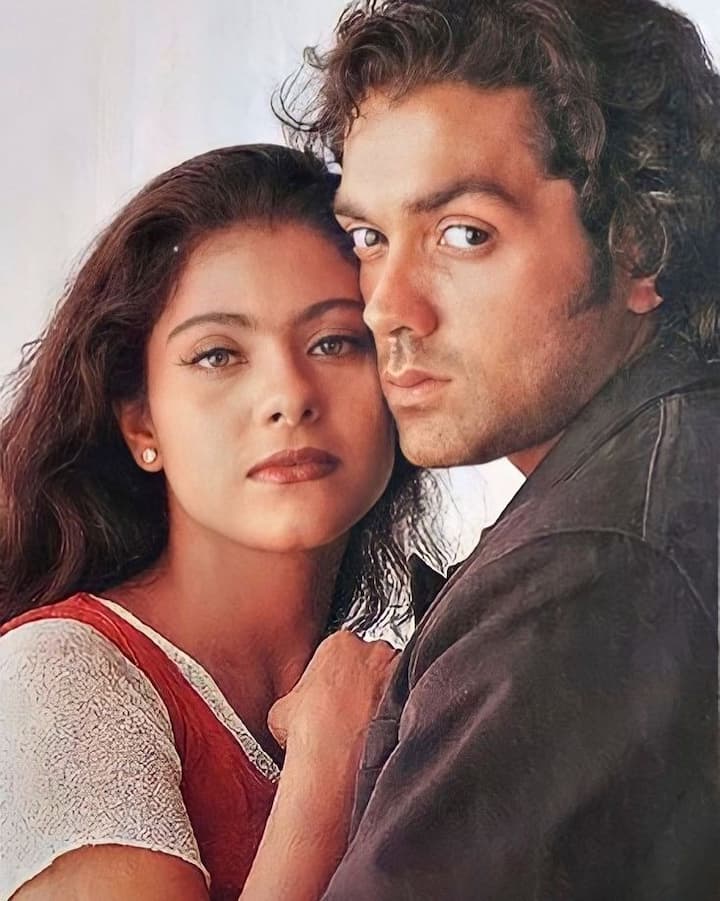 'गुप्त' 1997 में आई एक हिट हिंदी थ्रिलर फिल्म थी, जिसे राजीव राय ने डायरेक्ट किया था. इसमें बॉबी देओल, मनीषा कोइराला और काजोल मुख्य रोल में थे. यह फिल्म सस्पेंस से भरपूर थी. यह एयरटेल एक्सस्ट्रीम और प्राइम वीडियो में मौजूद है.