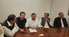 PoK में शहबाज शरीफ ने प्रदर्शनकारियों पर की 'नोटों की बारिश', थम गई हिंसा और हुआ ये समझौता