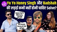 हनी सिंह बनाम बादशाह, मासूम शर्मा की बैन, शिद्दत की एंडिंग, निशांची और मोर फीट मनन भारद्वाज