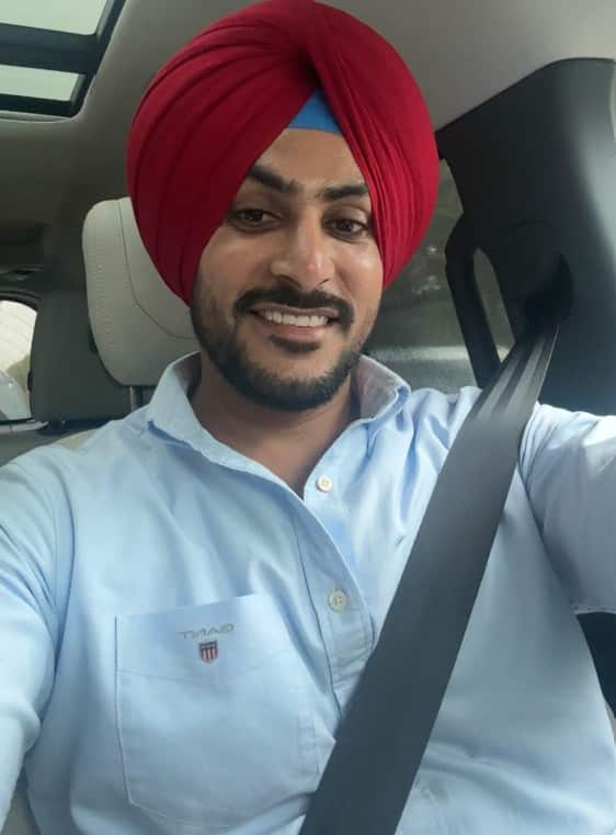 ਰਾਜਵੀਰ ਜਵੰਦਾ ਦੀ ਸਿਹਤ ਨੂੰ ਲੈ ਕੀ ਬੋਲਿਆ ਫੋਰਟਿਸ ਹਸਪਤਾਲ, ਨਵਾਂ ਮੈਡੀਕਲ ਬੁਲੇਟਿਨ ਜਾਰੀ...