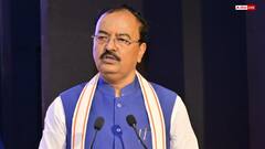 केशव प्रसाद मौर्य बोले- 'अखिलेश यादव का बरेली में प्रतिनिधिमंडल भेजना नौटंकी और बचकाना कदम है'