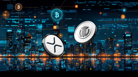 XRP Price Eyes $2.40 Correction Before Resuming Rally As New Crypto Saves Investors’ Portfolios