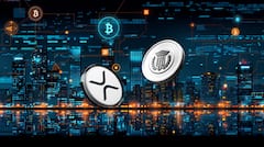 XRP Price Eyes $2.40 Correction Before Resuming Rally As New Crypto Saves Investors’ Portfolios