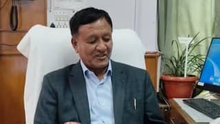 हिमाचल: 'सरकार ने 80 हजार मीट्रिक टन सेब की खरीद की', मंत्री जगत सिंह नेगी का BJP पर पलटवार