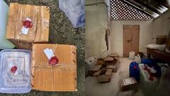 गुजरात एटीएस ने मेफेड्रोन के बड़े रैकेट का किया भंडाफोड़, 30 करोड़ का नशा बरामद