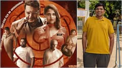 రిలీజ్‌కు ముందు 25 అవార్డులు... అయితే అనసూయ 'అరి' కోసం ఏడేళ్లు ఎందుకు?