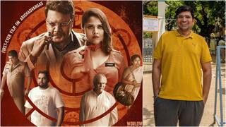 Ari Movie Director: రిలీజ్‌కు ముందు 25 అవార్డులు... అయితే అనసూయ 'అరి' కోసం ఏడేళ్లు ఎందుకు?