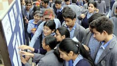 CBSE Reopens Candidate Submission Portal For Class 10, 12 Board Exams 2026