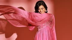 Shweta Tiwari Birthday Special: 8 Traditional Outfits Perfect For Diwali 2025